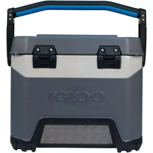 25 Qt Heavy-Duty Cooler with Cool Riser Technology - Image 5