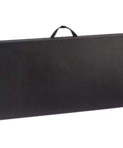 34″ Square Foldable Resin Table