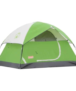 Camping Tent