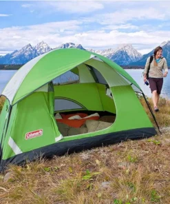 Camping Tent