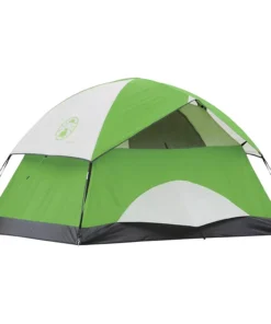 Camping Tent