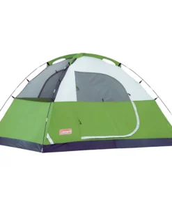 Camping Tent