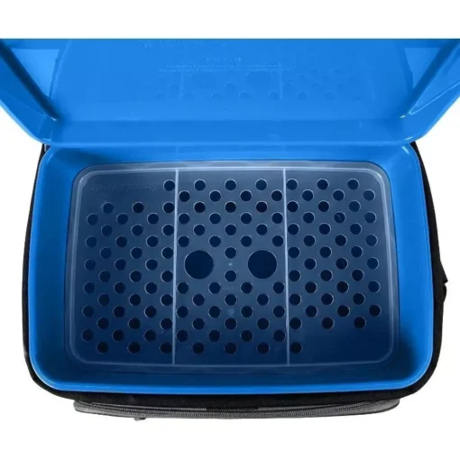 30 Can Zipperless Cooler - Image 4