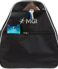 Deluxe Golf Cooler and Storage Bag