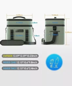 Soft Cooler 20 Can