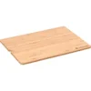 Bamboo Portable Camping Table Insert