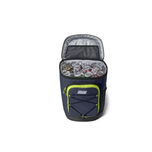 30-Can Insulated Soft Cooler Backpack - Image 6