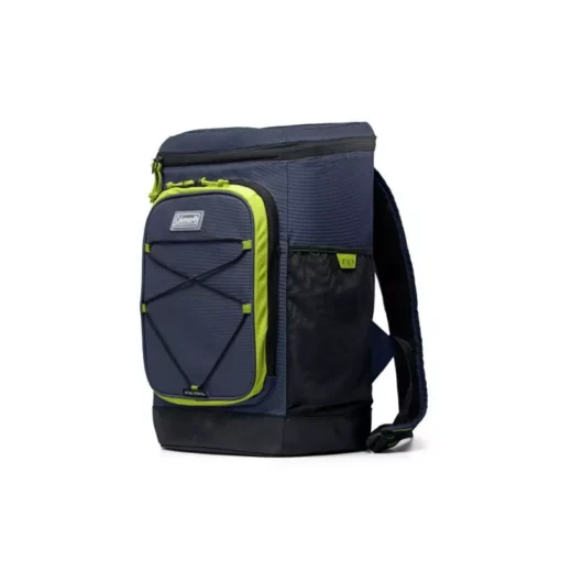 30-Can Insulated Soft Cooler Backpack - Image 5