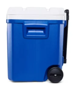 60 Qt Laguna Rolling Ice Chest Cooler with Wheels