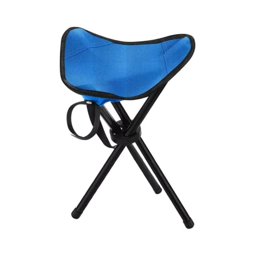 Portable Folding Chair for Outdoor Adventures - Image 2