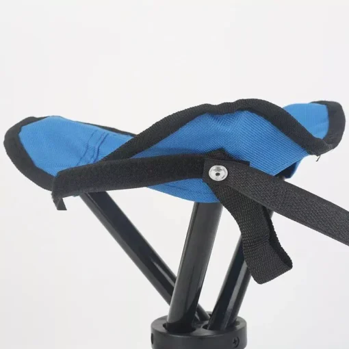 Portable Folding Chair for Outdoor Adventures - Image 3
