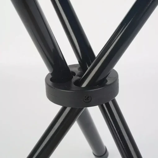 Portable Folding Chair for Outdoor Adventures - Image 5
