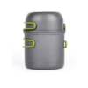 Ultralight Outdoor Camping Cookware Set