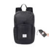 Ultra-Lightweight 22L Foldable Backpack