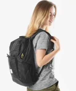 Ultra-Lightweight 22L Foldable Backpack