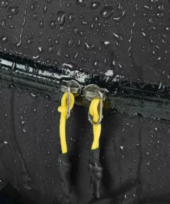 Ultra-Lightweight 22L Foldable Backpack