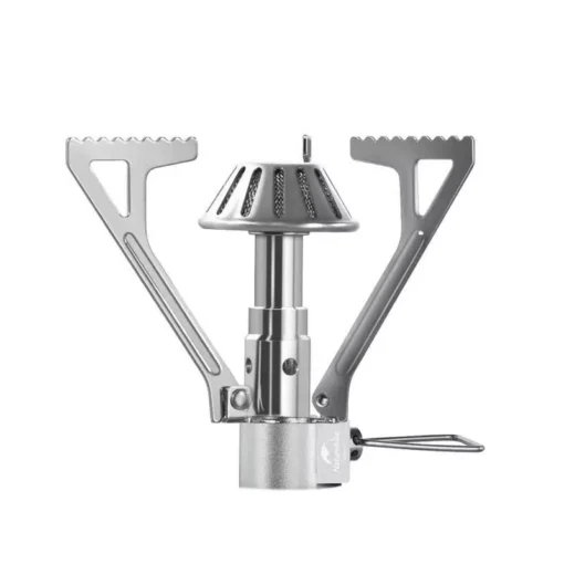 Ultra-Light Portable Camping Gas Stove