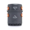 Compact & Durable Outdoor Camping Cookware