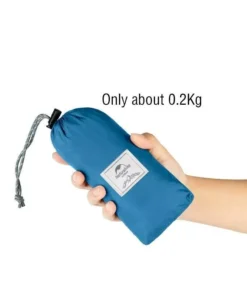 Ultralight Waterproof Backpack – Ideal for Outdoor Adventures & Travel