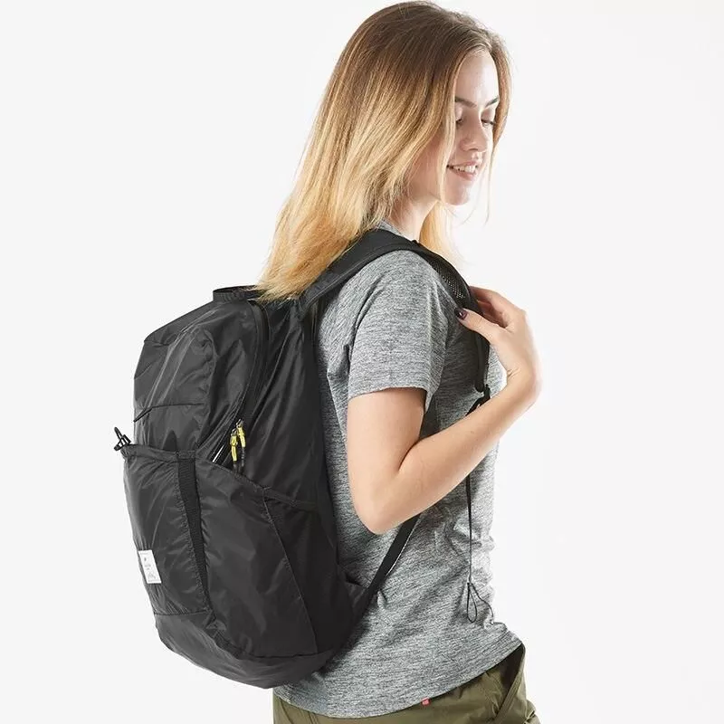 Ultralight Waterproof Backpack – Ideal for Outdoor Adventures & Travel