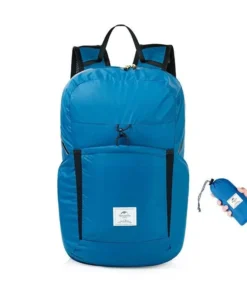 Ultralight Waterproof Backpack – Ideal for Outdoor Adventures & Travel