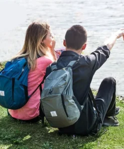 Ultralight Waterproof Backpack – Ideal for Outdoor Adventures & Travel
