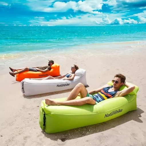 Ultra-Light Inflatable Lounge - Image 3