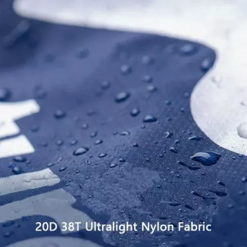 Ultralight Waterproof Cotton Sleeping Bag for 3 Seasons - Image 6
