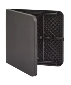 Adjustable Height 40″x20″ Foldable Table