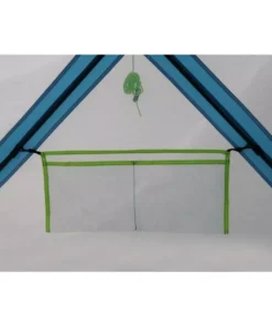 Ultra-Light Pop-Up Camping Shelter