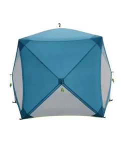 Ultra-Light Pop-Up Camping Shelter