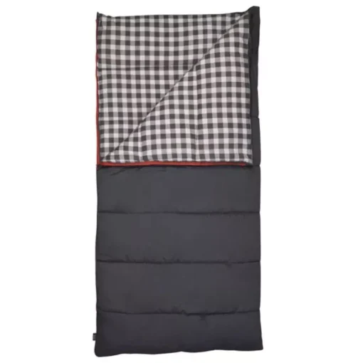 Oversized Waterproof Lightweight Sleeping Bag - Image 2
