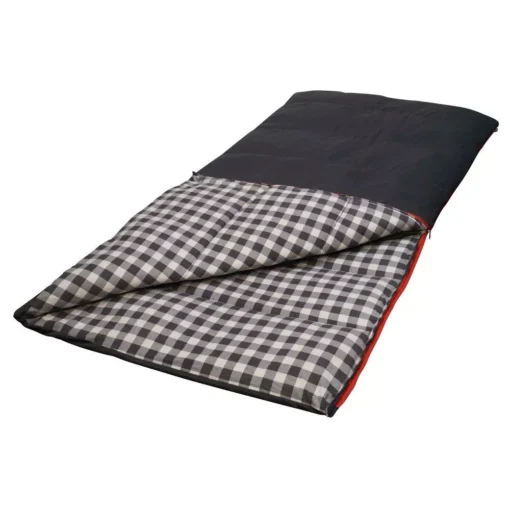 Oversized Waterproof Lightweight Sleeping Bag - Image 4