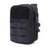 Compact Tactical Molle Waist Pouch