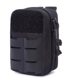 Compact Tactical Molle Waist Pouch