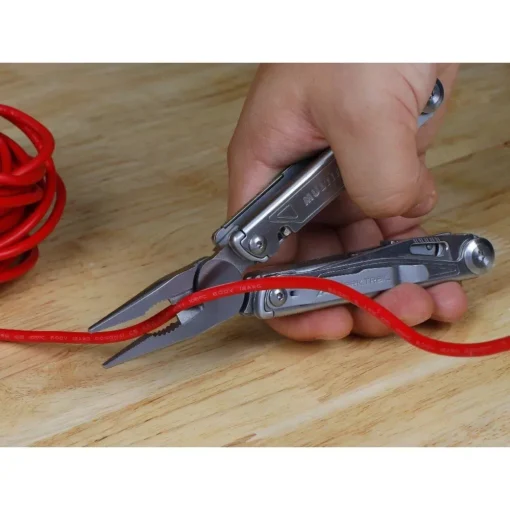 18-In-1 Ultimate Outdoor Multi-Tool - Image 7