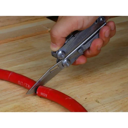 18-In-1 Ultimate Outdoor Multi-Tool - Image 4