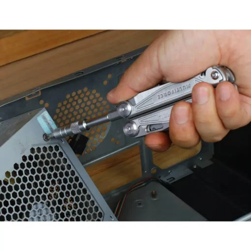 18-In-1 Ultimate Outdoor Multi-Tool - Image 6