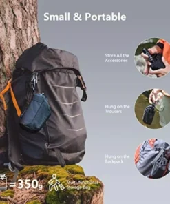 Ultra-Pure 5-Stage Electric Water Purifier