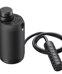 Ultra-Pure 5-Stage Electric Water Purifier