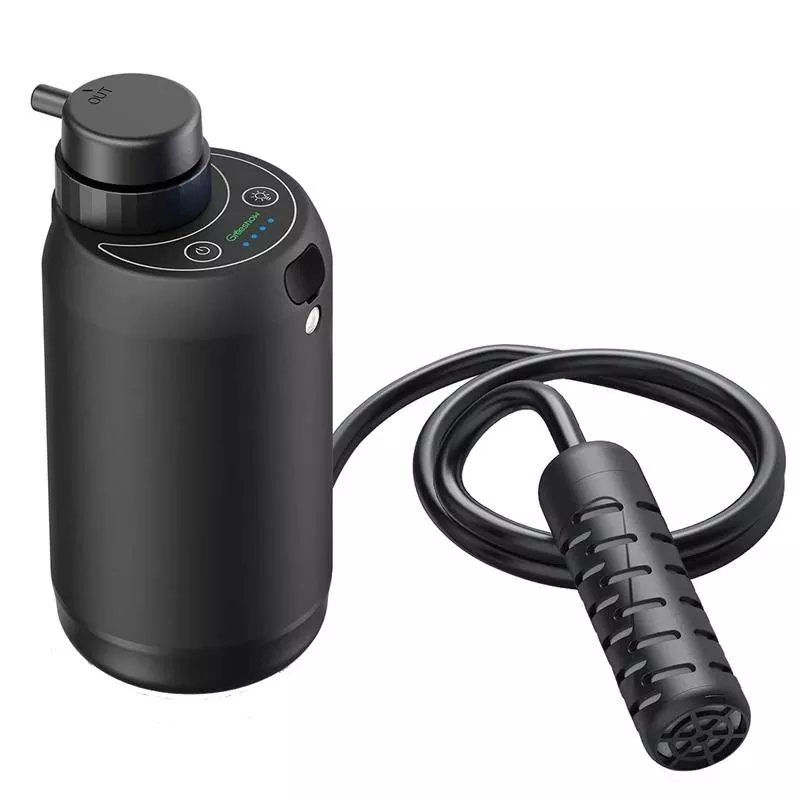 Ultra-Pure 5-Stage Electric Water Purifier