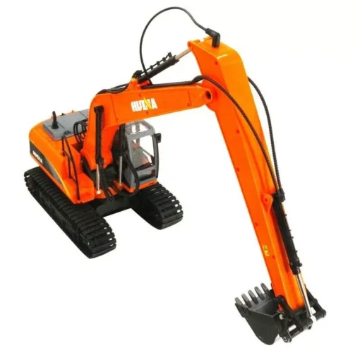 Long-Arm 15-Channel Radio Control Excavator - Image 4