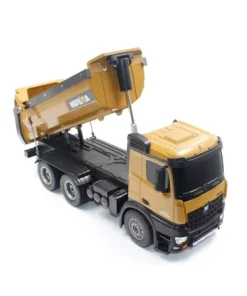 RC Big Dump Truck 1/14 10 Channels 2.4GHz
