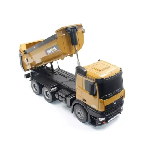 RC Big Dump Truck 1/14 10 Channels 2.4GHz