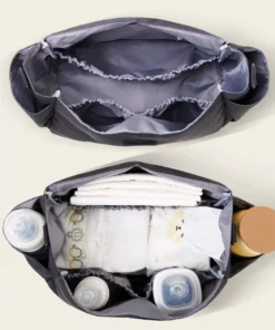 Cat Bag – Stylish and Functional Baby Stroller Organizer