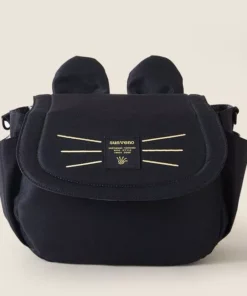 Cat Bag – Stylish and Functional Baby Stroller Organizer
