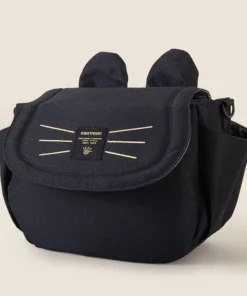 Cat Bag – Stylish and Functional Baby Stroller Organizer