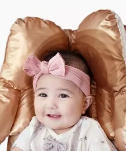 Baby Stroller Seat Cushion