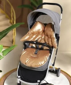 Baby Stroller Seat Cushion
