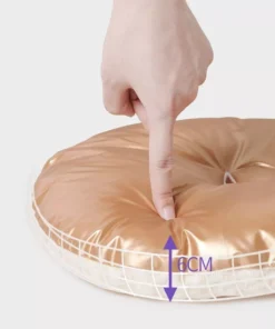 Baby Stroller Seat Cushion